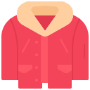 chaqueta icon