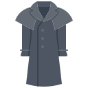 impermeable icon