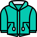 chaqueta icon