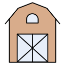 casa de campo icon