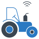 tractor icon