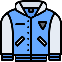 chaqueta icon