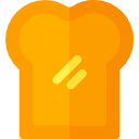 tostada icon