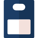 bolsa de papel icon