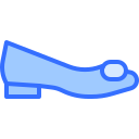 zapatos icon