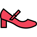 zapatos icon