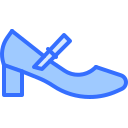 zapatos icon