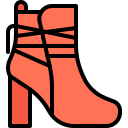 zapatos icon