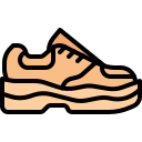 zapatillas icon