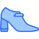 zapatos icon