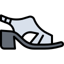 sandalias icon