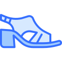 sandalias icon