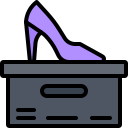 zapatos icon