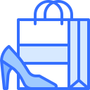 zapatos icon