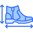 zapatos icon