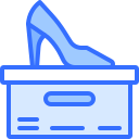 zapatos icon