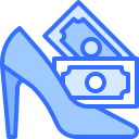 zapatos icon