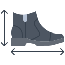 zapatos icon