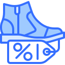 zapatos icon