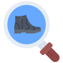 zapatos icon