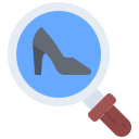 zapatos icon