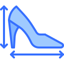 zapatos icon