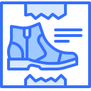 zapatos icon