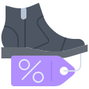 zapatos icon