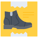 zapatos icon