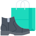 zapatos icon