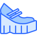 zapatos icon