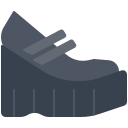 zapatos icon