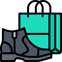 zapatos icon