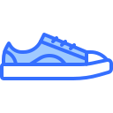 zapatillas icon