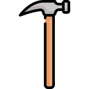 martillo icon