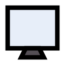 monitor icon