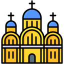 catedral icon