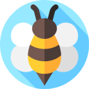 abeja icon