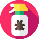 pesticida icon