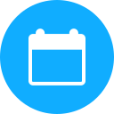 calendario icon