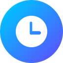 reloj icon