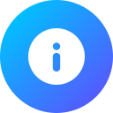 información icon