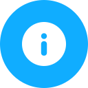 información icon