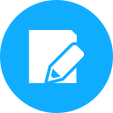 editor de documentos icon