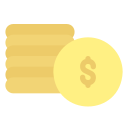 dinero icon