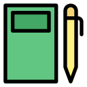 computadora portátil icon