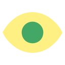 visión icon