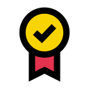 distintivo icon