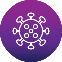 coronavirus icon