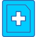 Medical book
